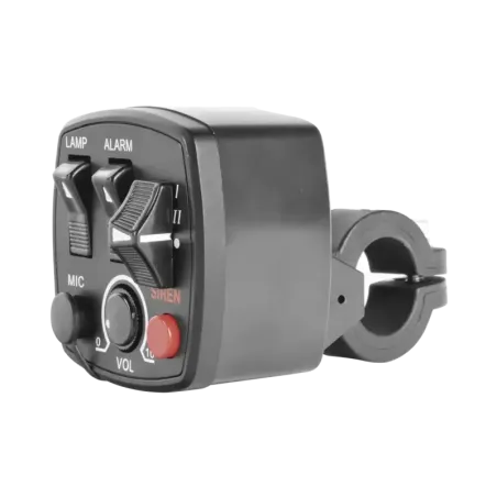 Controlador Ergonómico ideal para motocicletas