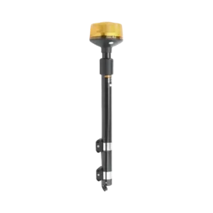 Luz telescópica Ultra Brillante para motocicleta,