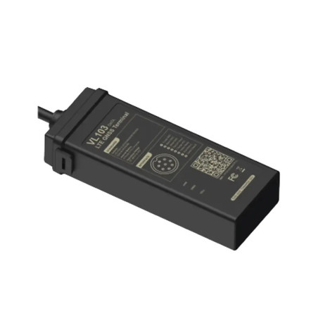 GPS - Localizador para Vehiculos - 4G LTE CAT