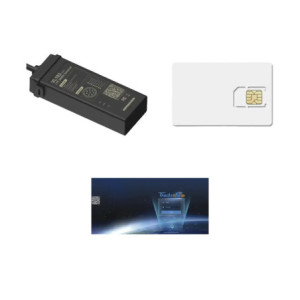 KIT GPS - Localizador para Vehiculos - 4G LTE