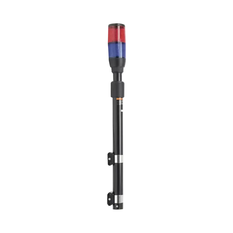 Luz telescópica Ultra Brillante para motocicleta, Luz telescópica Ultra Brillante para motocicleta,