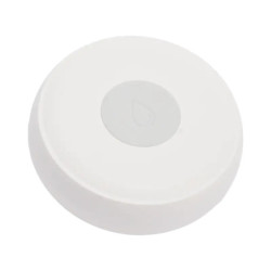 Sensor de inundación con señal inalámbrica Zigbee,