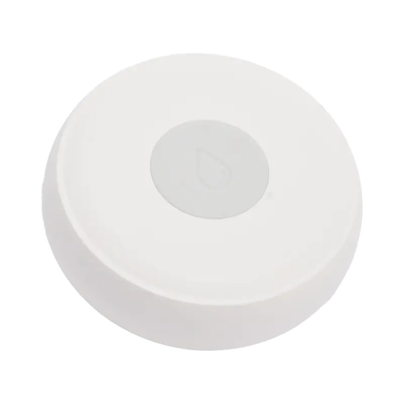 Sensor de inundación con señal inalámbrica Zigbee, Sensor de inundación con señal inalámbrica Zigbee,