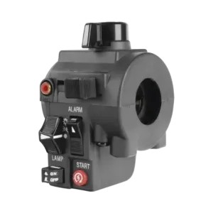 Controlador Ergonómico ideal para motocicletas