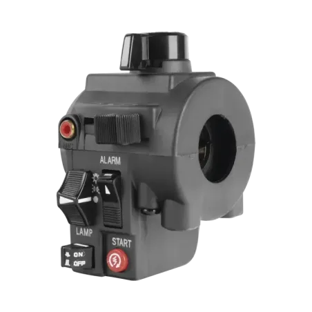 Controlador Ergonómico ideal para motocicletas