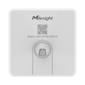 Sensor de Ocupación para Escritorios con LoRa