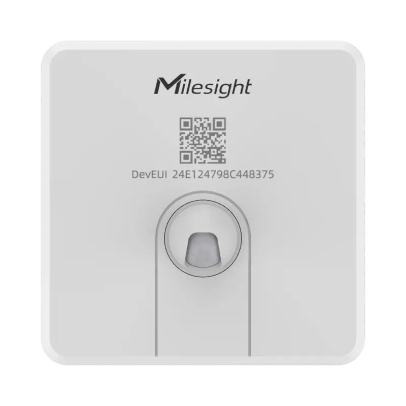 Sensor de Ocupación para Escritorios con LoRa Sensor de Ocupación para Escritorios con LoRa