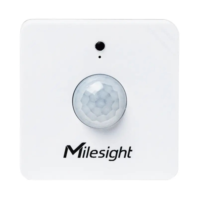 Sensor de Movimiento y Luz para Monitoreo de Sensor de Movimiento y Luz para Monitoreo de