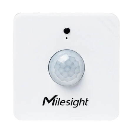 Sensor de Movimiento y Luz para Monitoreo de