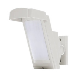 Detector de Movimiento100% Exterior CableadoHasta