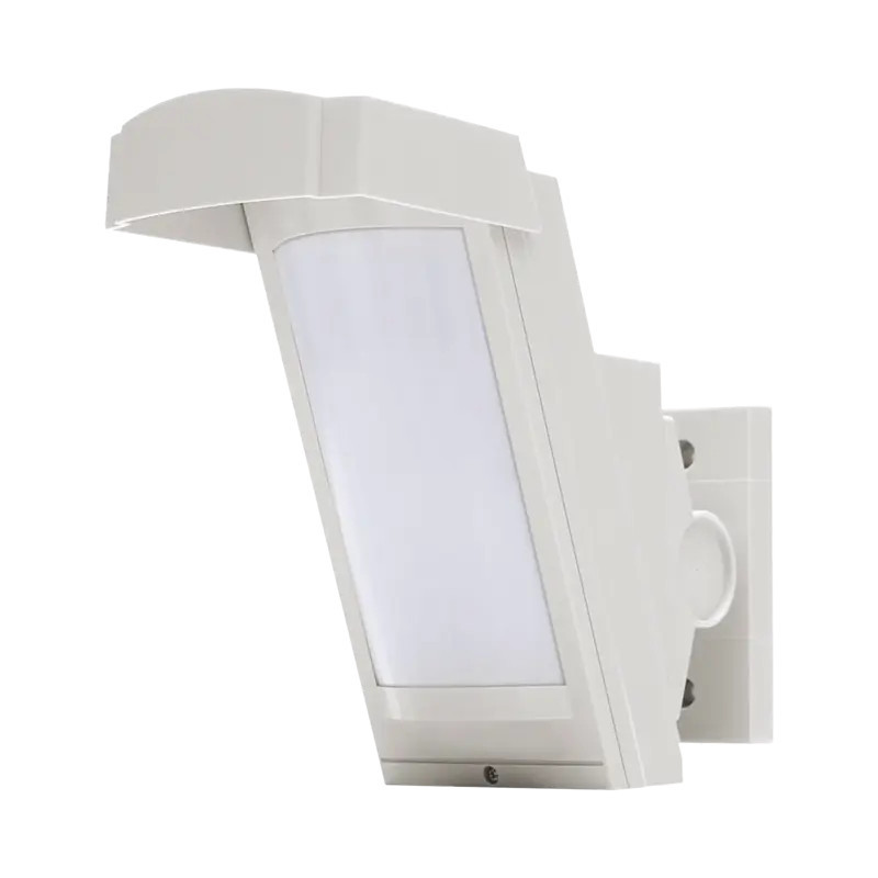 Detector de Movimiento100% Exterior CableadoHasta Detector de Movimiento100% Exterior CableadoHasta