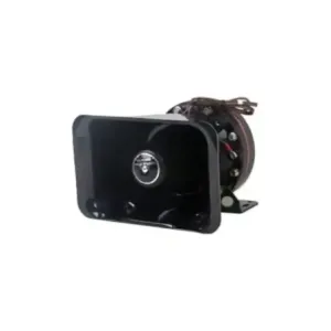 Bocina de uso Rudo, de 200 W, Alto Rendimiento y B