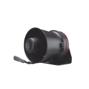 Bocina de uso Rudo para Motocicleta de 100 W, Alto