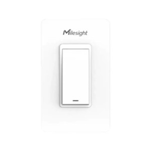 Interruptor Inteligente LoRaWAN para Control