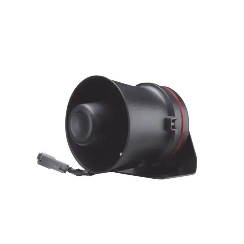 Bocina de uso Rudo para Motocicleta de 100 W, Alto Bocina de uso Rudo para Motocicleta de 100 W, Alto