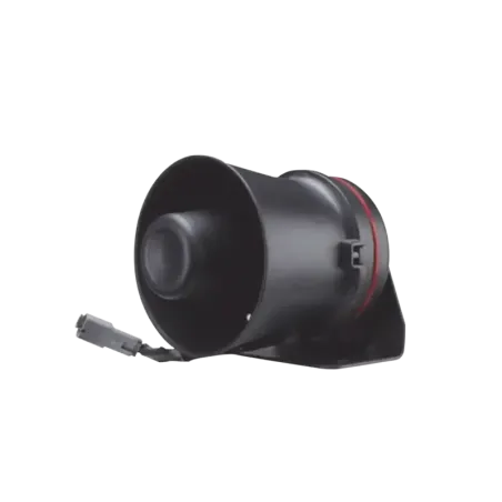 Bocina de uso Rudo para Motocicleta de 100 W, Alto