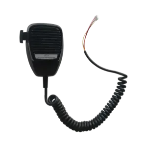 Micrófono de reemplazo para Sirena X100A