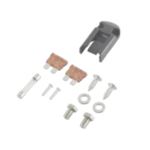 Kit de Accesorios para  Instalación para Sirena X1