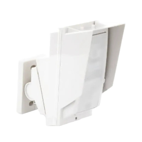 Detector de Movimiento100% Exterior CableadoHasta