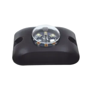 Lámpara de reemplazo para X12, color ámbar