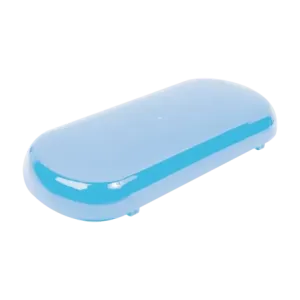 Domo de reemplazo para X605B, Color Azul