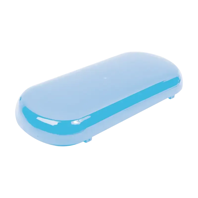 Domo de reemplazo para X605B, Color Azul