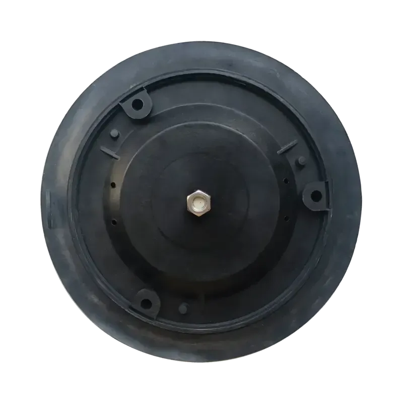 Montaje Magnético para Mini Barra X605 Montaje Magnético para Mini Barra X605