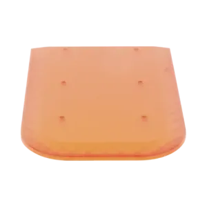 Domo lateral de reemplazo para barra de luces X67A