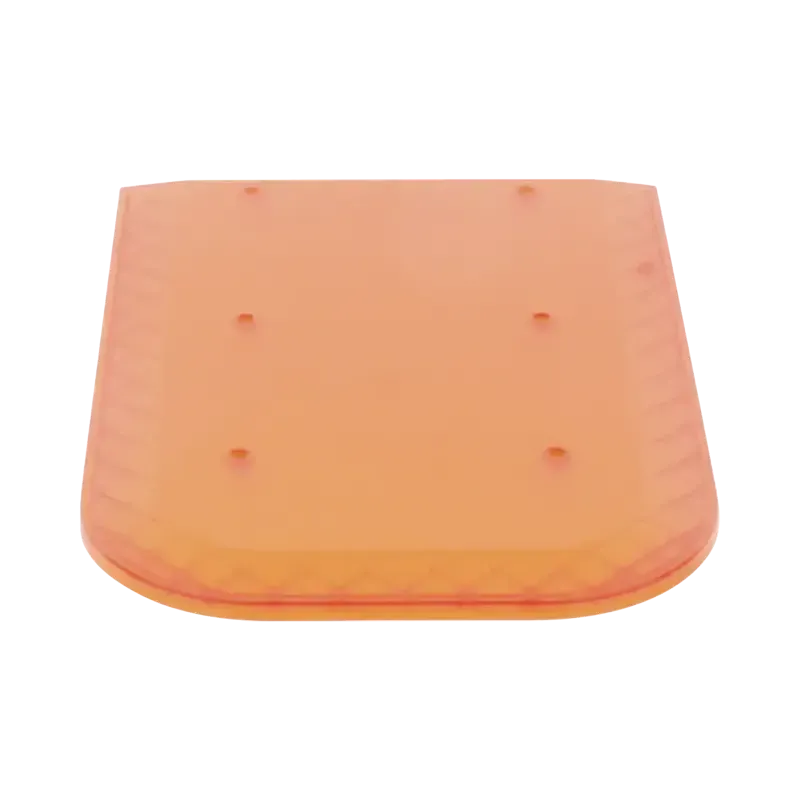 Domo lateral de reemplazo para barra de luces X67A Domo lateral de reemplazo para barra de luces X67A