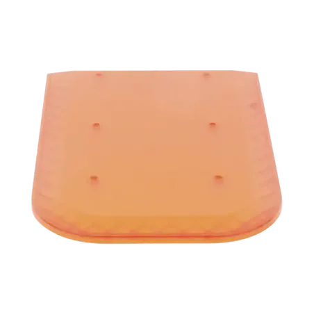 Domo lateral de reemplazo para barra de luces X67A