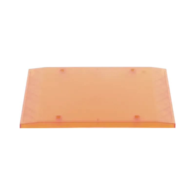 Domo Central de reemplazo para barra de luces X67A Domo Central de reemplazo para barra de luces X67A