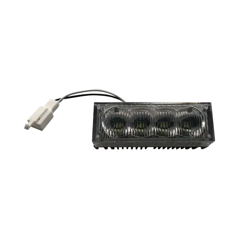 Módulo con 4 LEDs de reemplazo para torreta X67R, Módulo con 4 LEDs de reemplazo para torreta X67R,