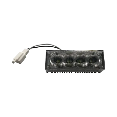 Módulo con 4 LEDs de reemplazo para torreta X67R,