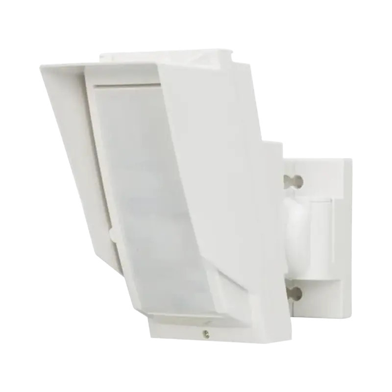 Detector de Movimiento100% Exterior Inalambrico Al Detector de Movimiento100% Exterior Inalambrico Al