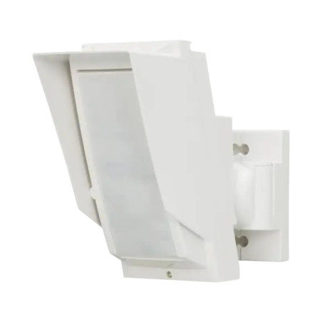 Detector de Movimiento100% Exterior Inalambrico Al