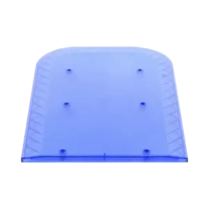 Domo lateral de reemplazo para barra de luces X67A