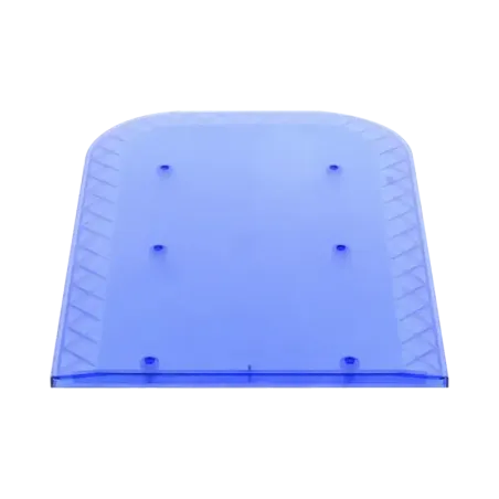 Domo lateral de reemplazo para barra de luces X67A