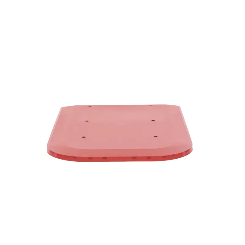 Domo lateral de reemplazo para barra de luces X67A Domo lateral de reemplazo para barra de luces X67A