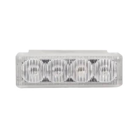 Módulo de 4 LEDs, Color Claro