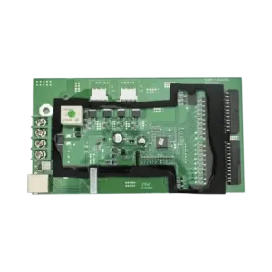 Tarjeta Principal de Reemplazo para Torretas Epcom