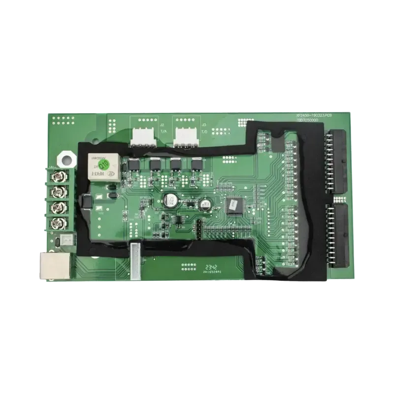 Tarjeta Principal de Reemplazo para Torretas Epcom Tarjeta Principal de Reemplazo para Torretas Epcom