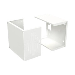Gabinete para Resguardo de Sirena de 30 W SF581A o