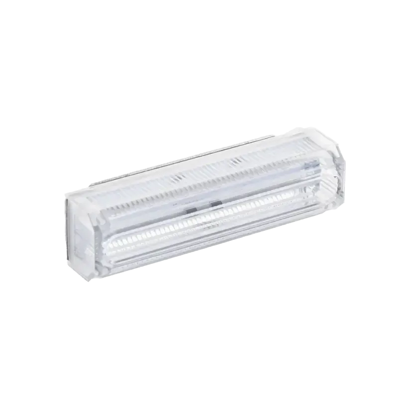 Módulo de reemplazo para torreta X75, Color Claro Módulo de reemplazo para torreta X75, Color Claro