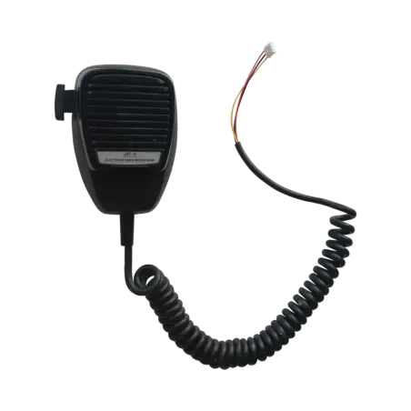 Micrófono de reemplazo para sirena XELS