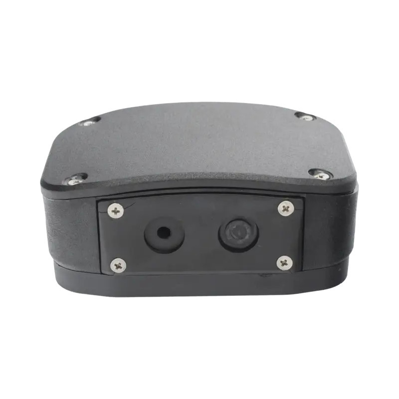 Sensor Inteligente Universal - Anti-trepa de
