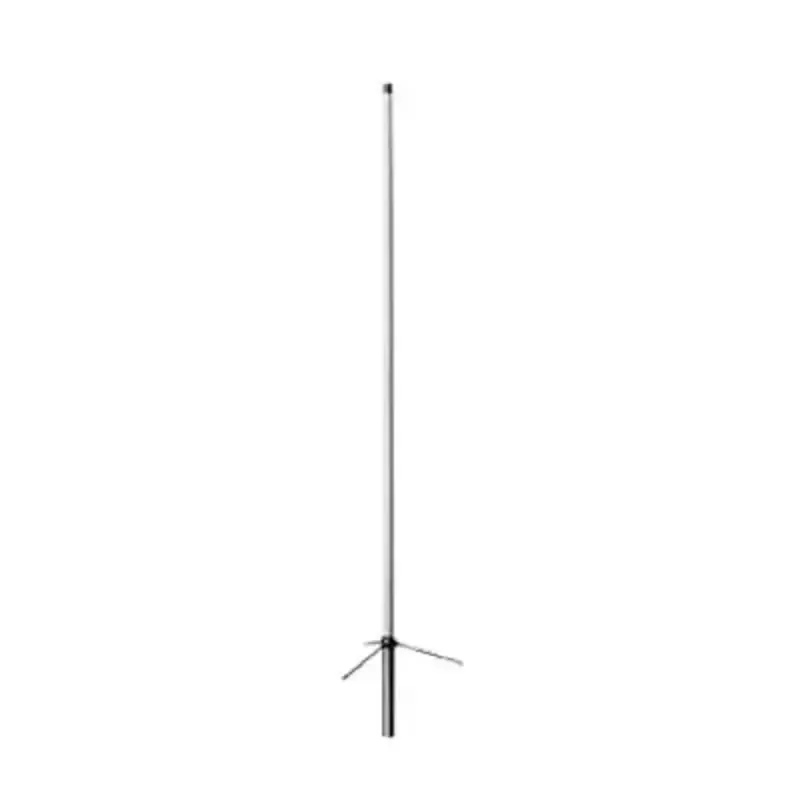 Antena base UHF, fibra de vidrio ajustable, rango Antena base UHF, fibra de vidrio ajustable, rango