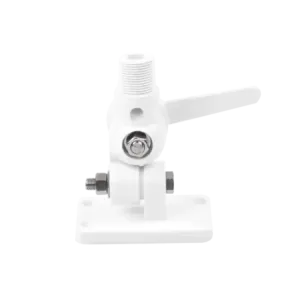 Montaje de trinquete 4186-U con rosca estándar de