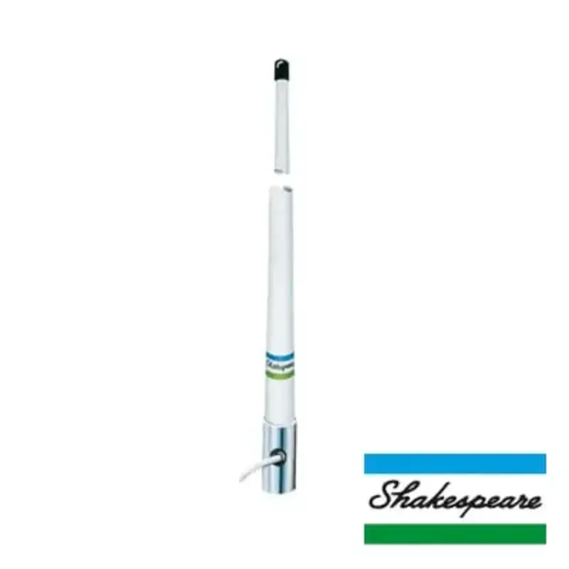 Antena Marina, para EmbarcaciónMóvil, Banda VHF, 6 Antena Marina, para EmbarcaciónMóvil, Banda VHF, 6