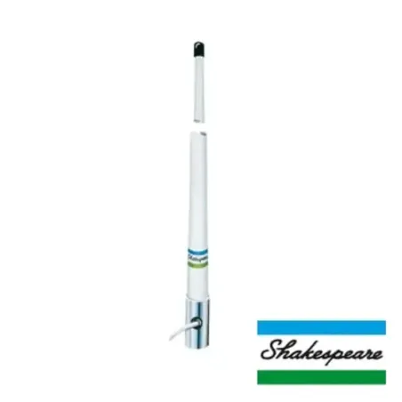 Antena Marina, para EmbarcaciónMóvil, Banda VHF, 6