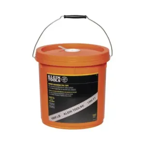 Cinta para Medir Conductos de 396m con Resistencia